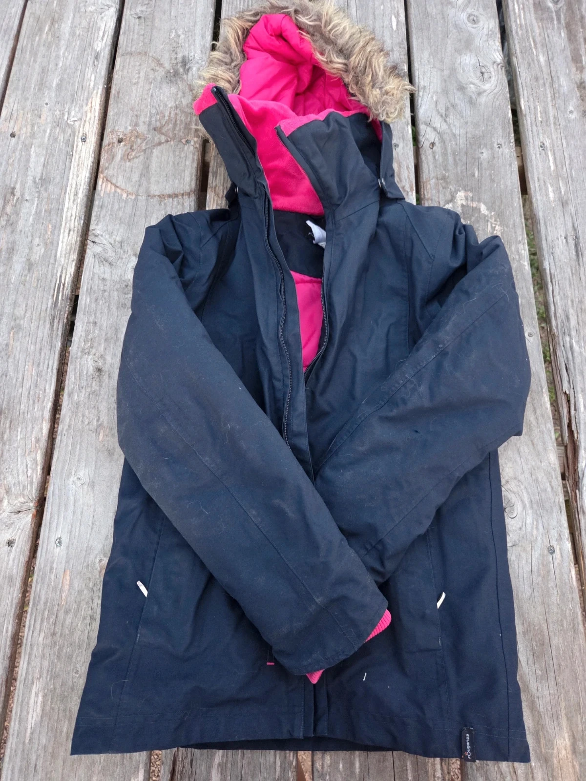 Parka – photo 7